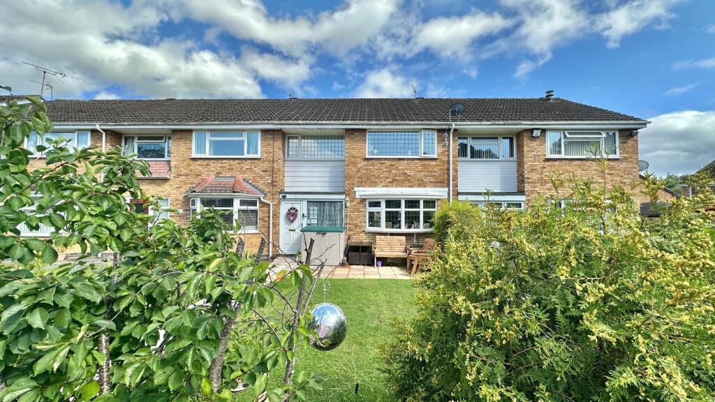 Main image of property: Earls Walk, Binley Woods, Coventry, CV3