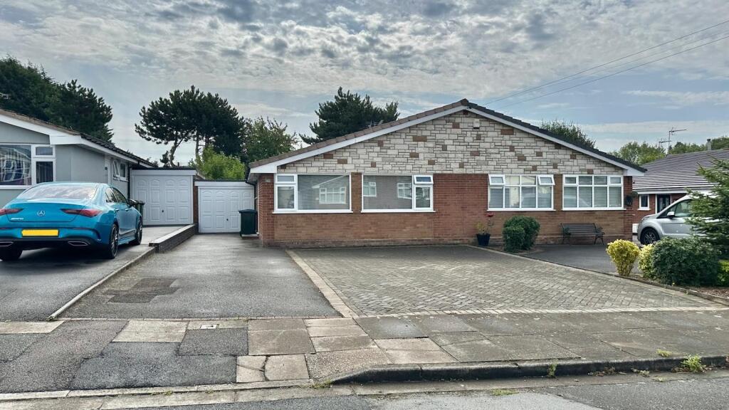 Main image of property: St. Helens Way, Allesley, Coventry, CV5