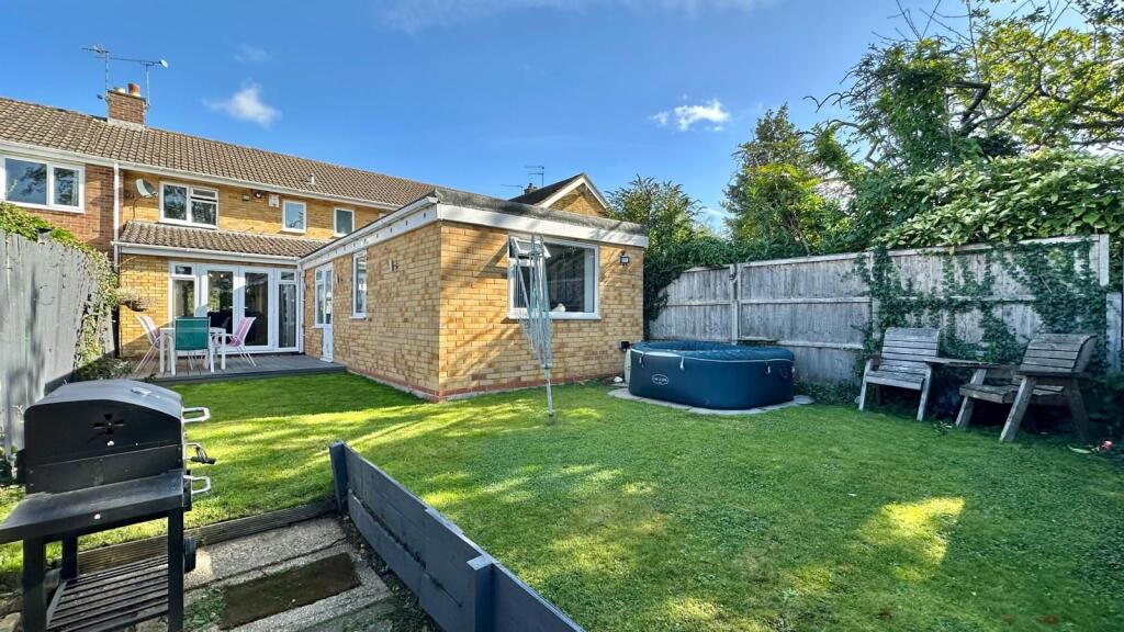 Main image of property: Sir Winston Churchill Place, Binley Woods, Coventry, CV3
