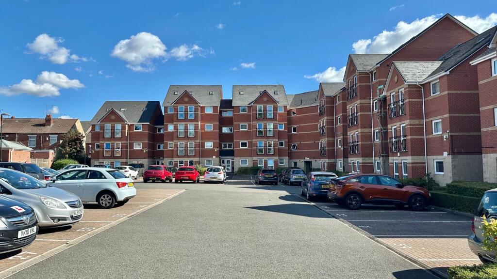 Main image of property: Swan Lane, Coventry, CV2 4GE