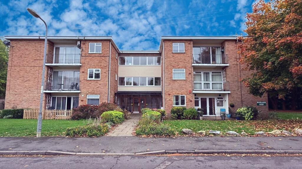 Main image of property: Woodlands Court, Binley Woods, Coventry, CV3 2LB