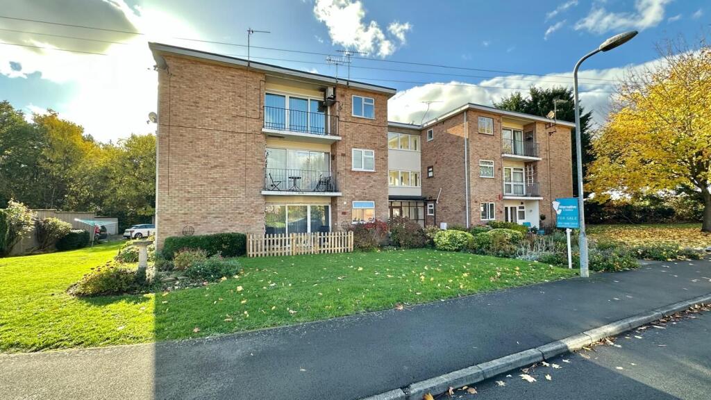 Main image of property: Woodlands Court, Binley Woods, Coventry, CV3 2LB