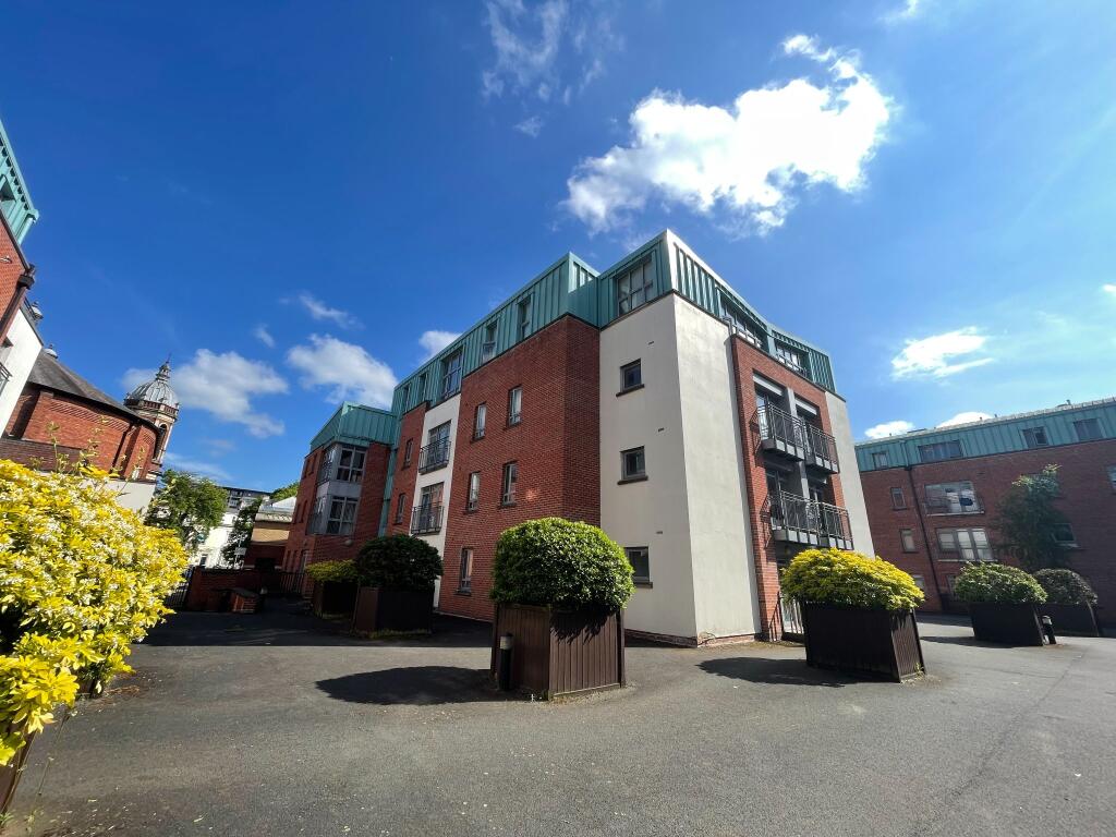 Main image of property: Beauchamp House, Greyfriars Road City Centre Coventry