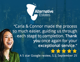 Get brand editions for Alternative Estates Sales & Lettings LTD, Coventry