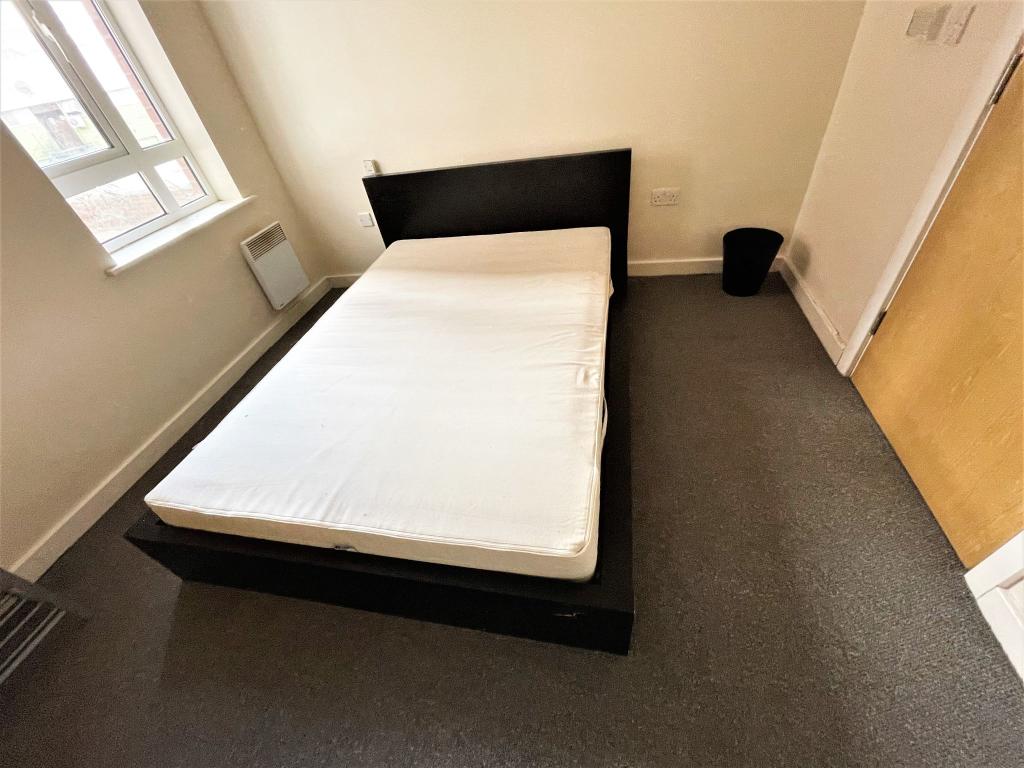 2 bedroom apartment for sale in Beauchamp House, Greyfriars Road, CITY