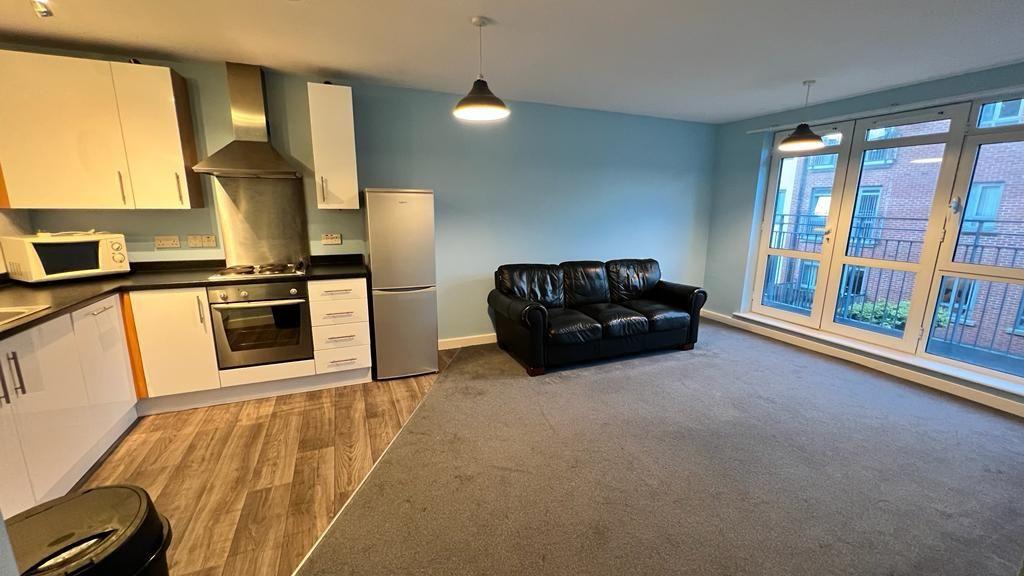 2 bedroom apartment for sale in Beauchamp House, Greyfriars Road, City