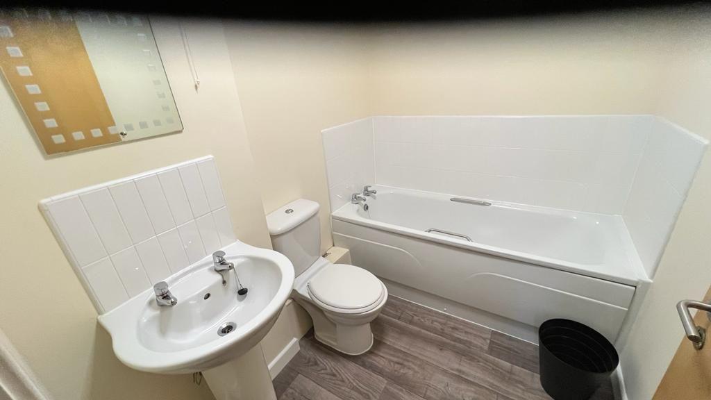 2 bedroom apartment for sale in Beauchamp House, Greyfriars Road, City