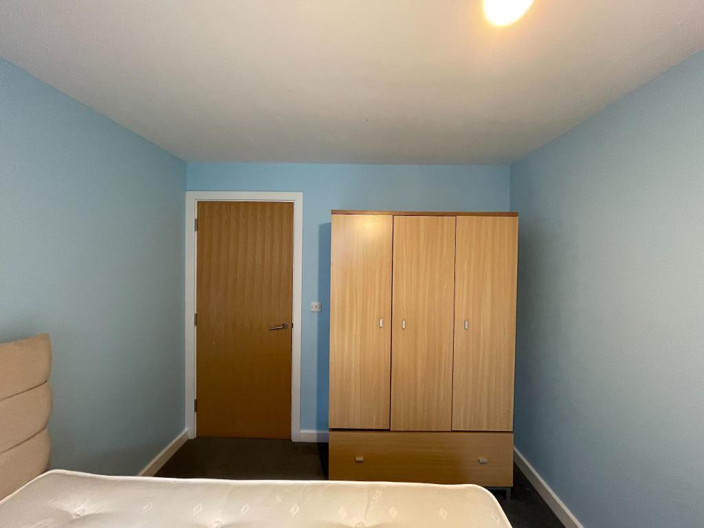 2 bedroom apartment for sale in Beauchamp House, Greyfriars Road, City