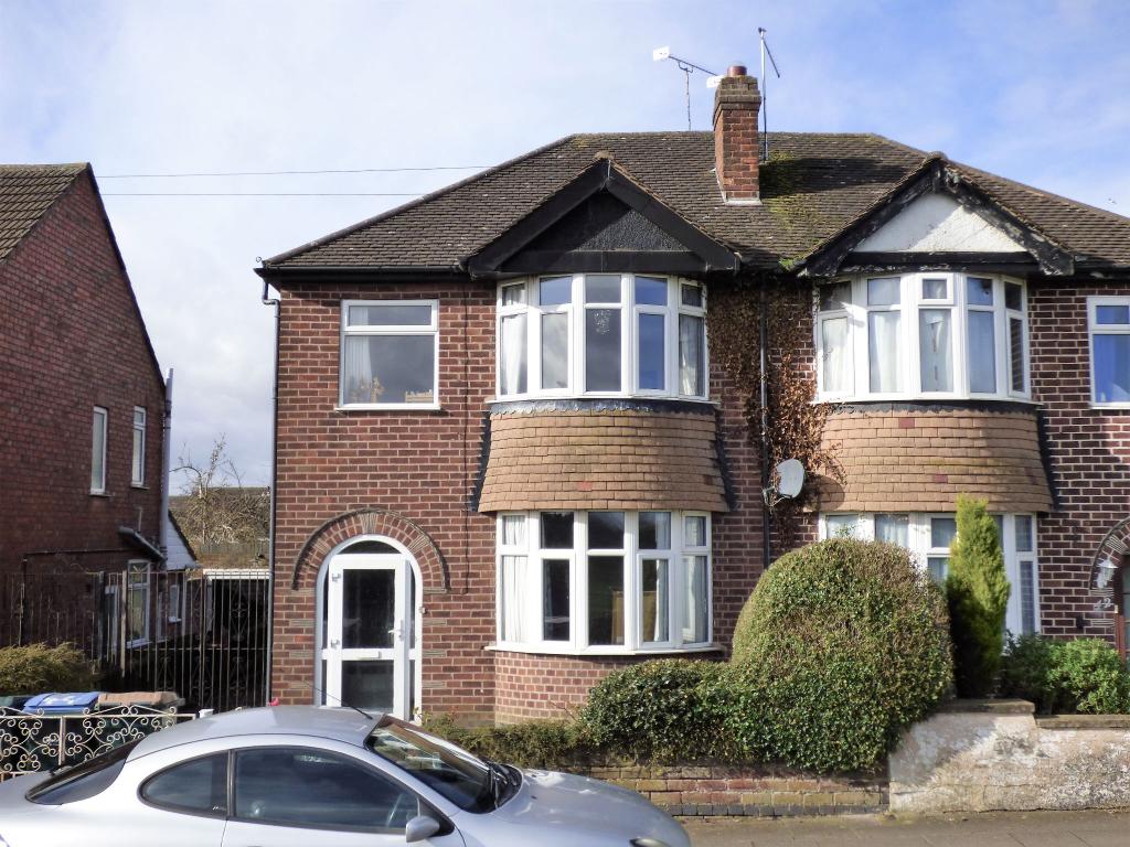 3 bedroom semidetached house for sale in The Park Paling, Cheylesmore