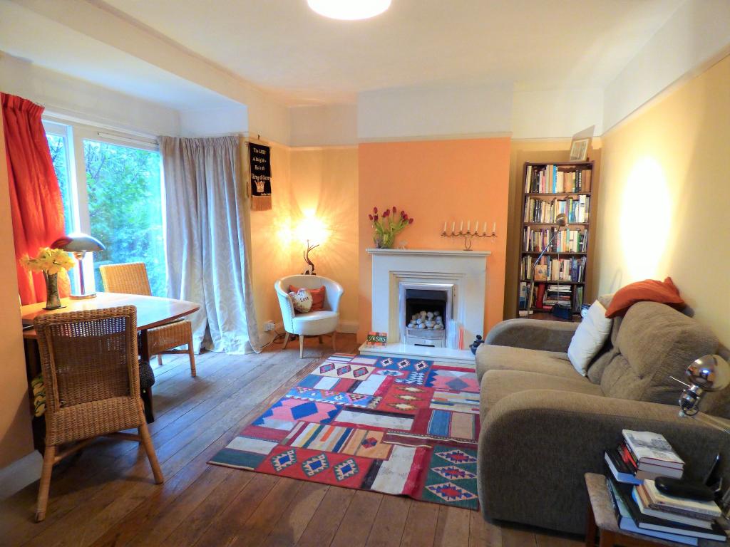 3 bedroom semidetached house for sale in The Park Paling, Cheylesmore