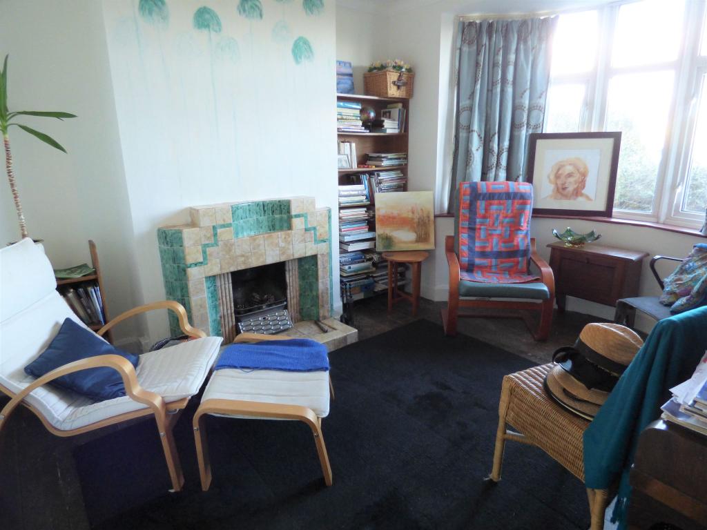 3 bedroom semidetached house for sale in The Park Paling, Cheylesmore