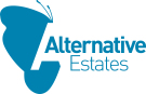 Alternative Estates, Coventry Estate Agent Logo