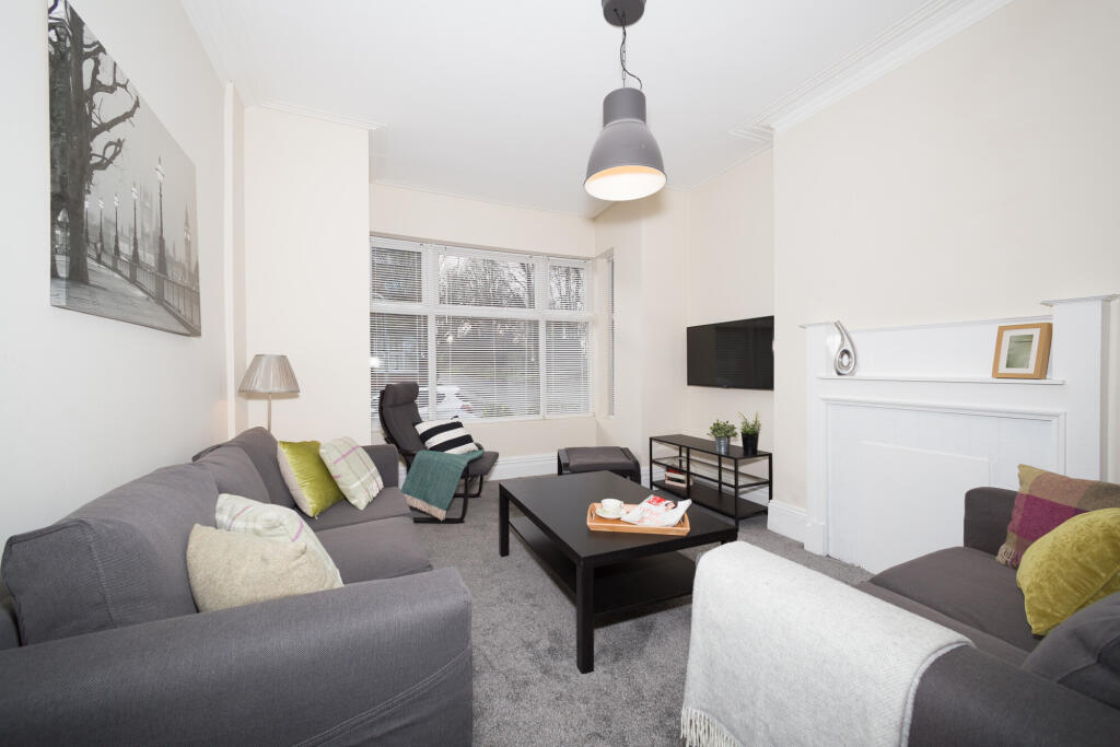 Main image of property: 26 Stanmore Road, Burley, Leeds, LS4 2RU