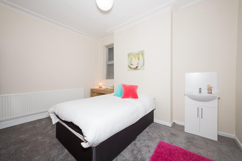 Main image of property: 26 Stanmore Road, Burley, Burley, Leeds, LS4 2RU