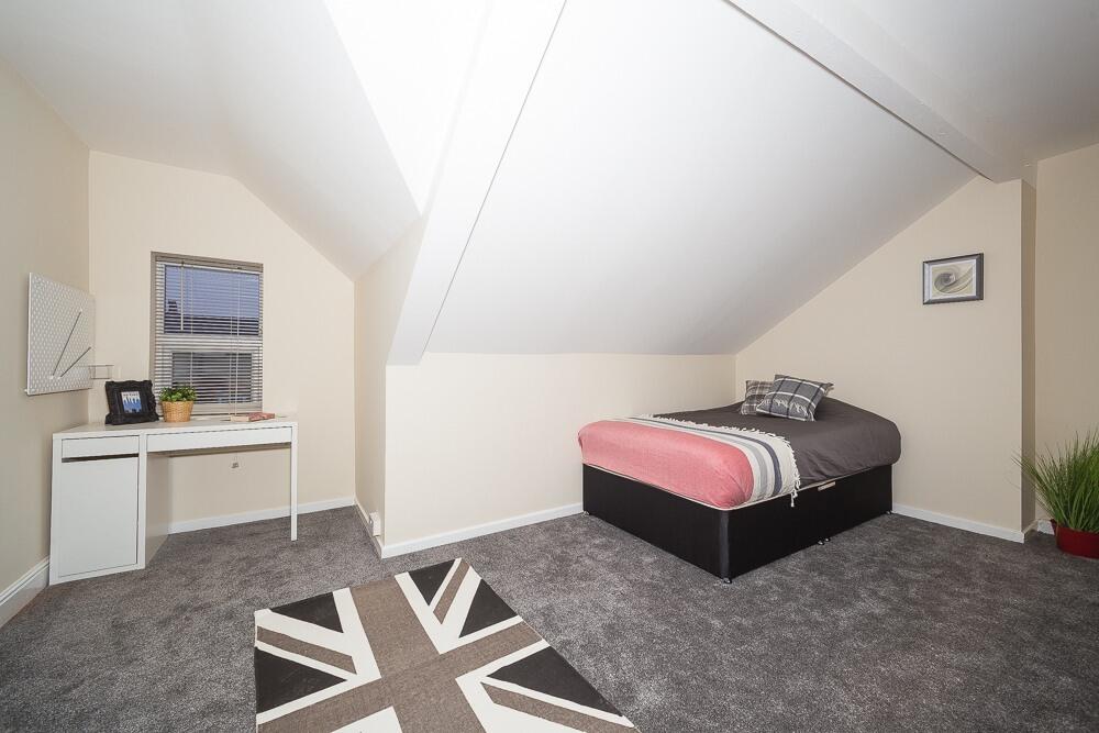 Main image of property: 26 Stanmore Road, Burley, Burley, Leeds, LS4 2RU