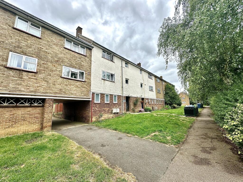 Main image of property: The Dashes, Harlow, Essex, CM20