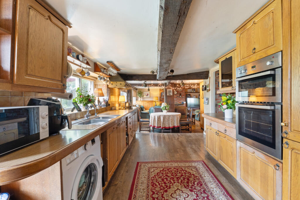 Additional property image - Rye Hill, Harlow, Essex, CM18