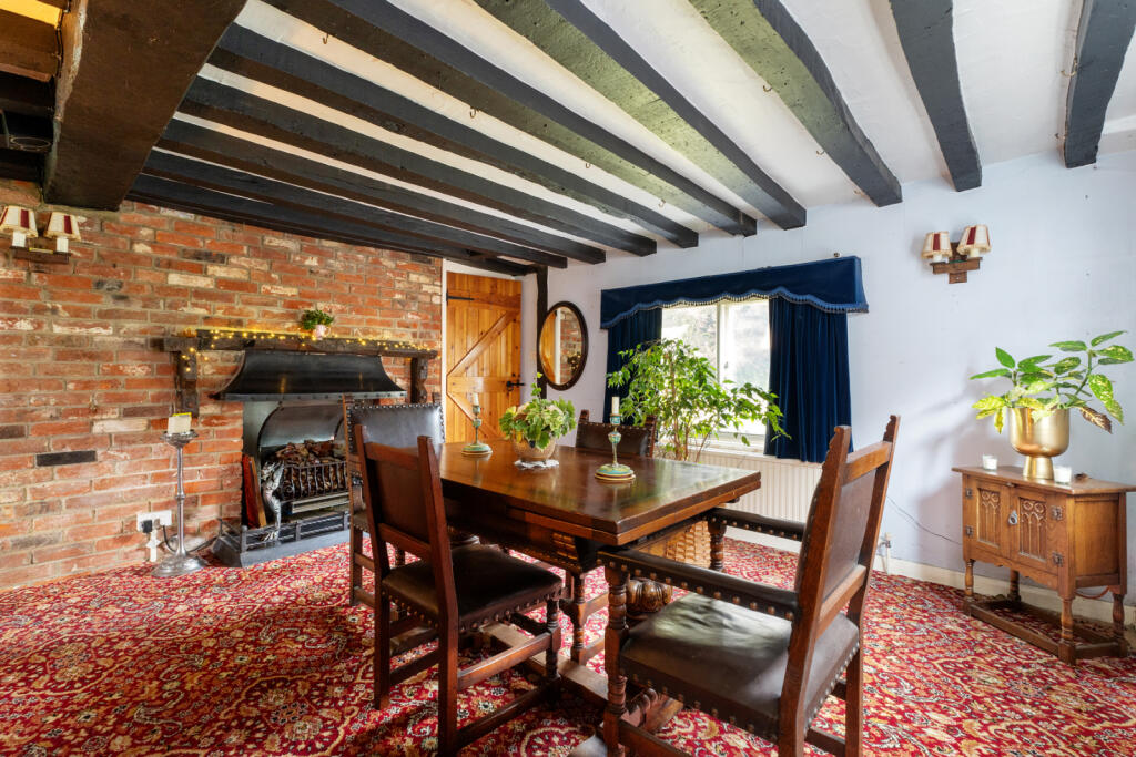 Additional property image - Rye Hill, Harlow, Essex, CM18