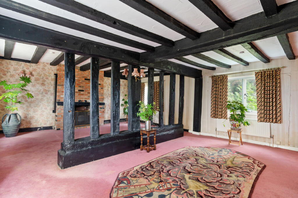 Additional property image - Rye Hill, Harlow, Essex, CM18
