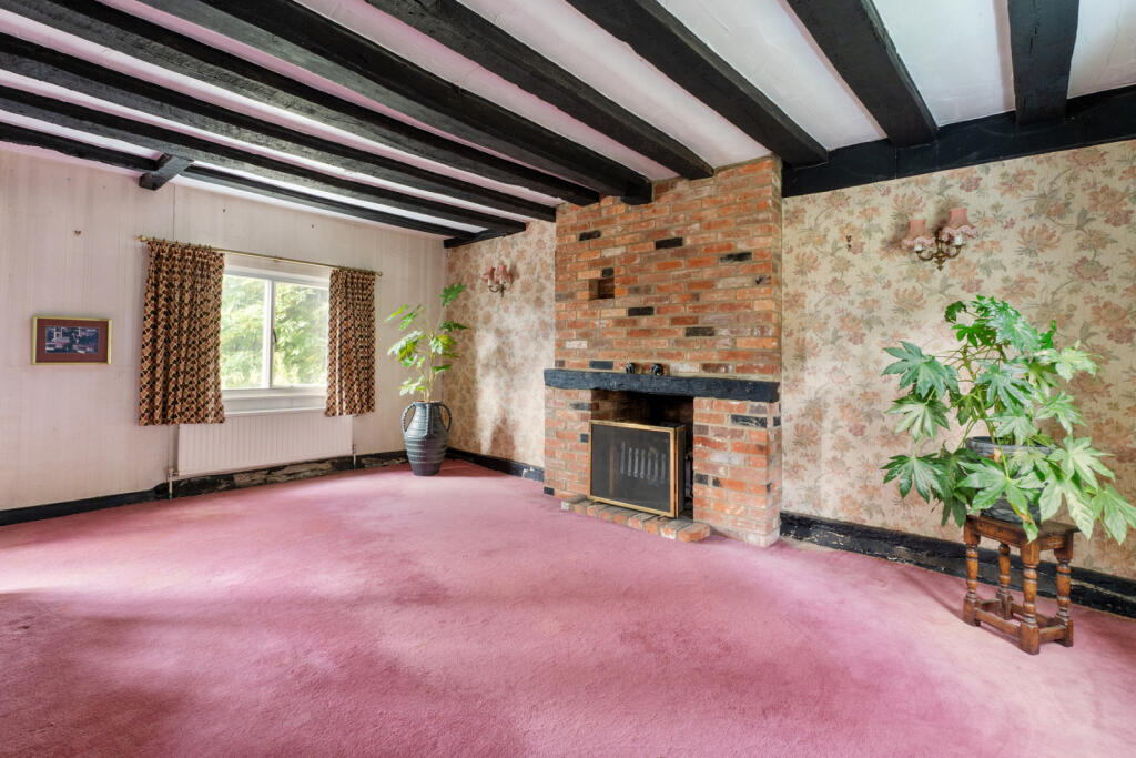 Additional property image - Rye Hill, Harlow, Essex, CM18