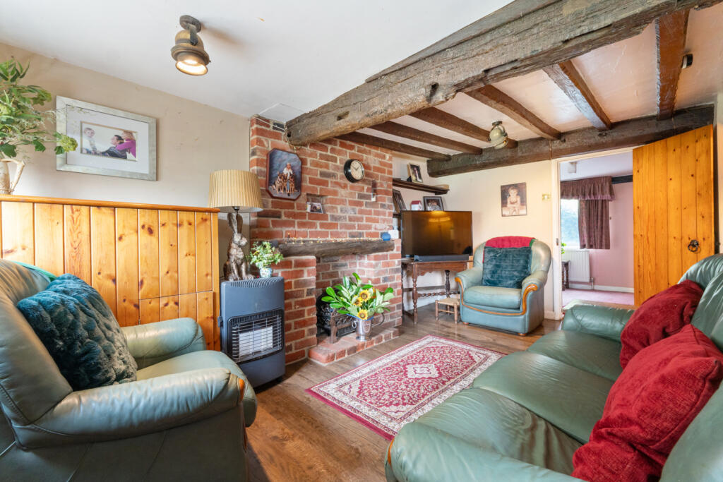 Additional property image - Rye Hill, Harlow, Essex, CM18