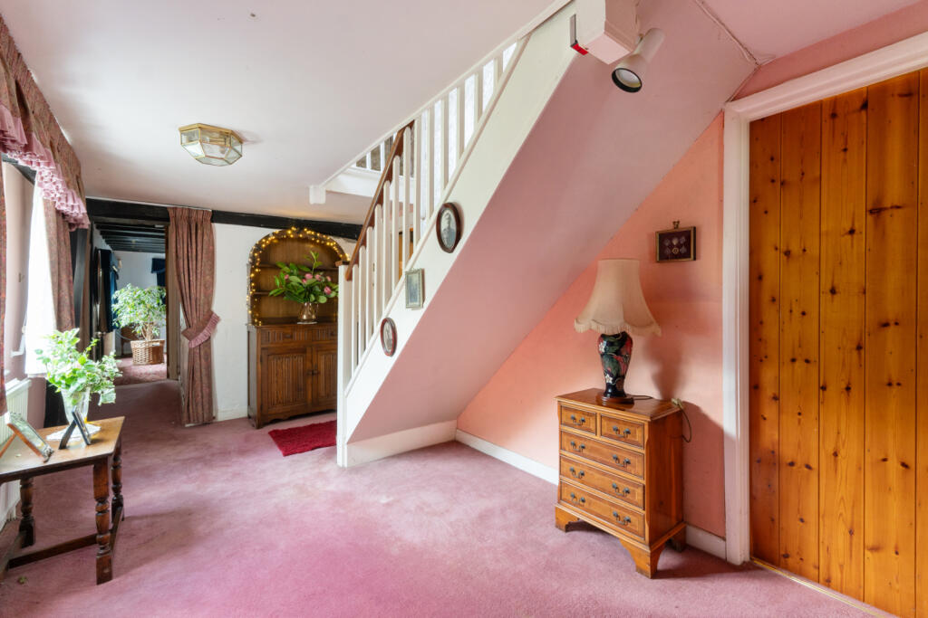 Additional property image - Rye Hill, Harlow, Essex, CM18