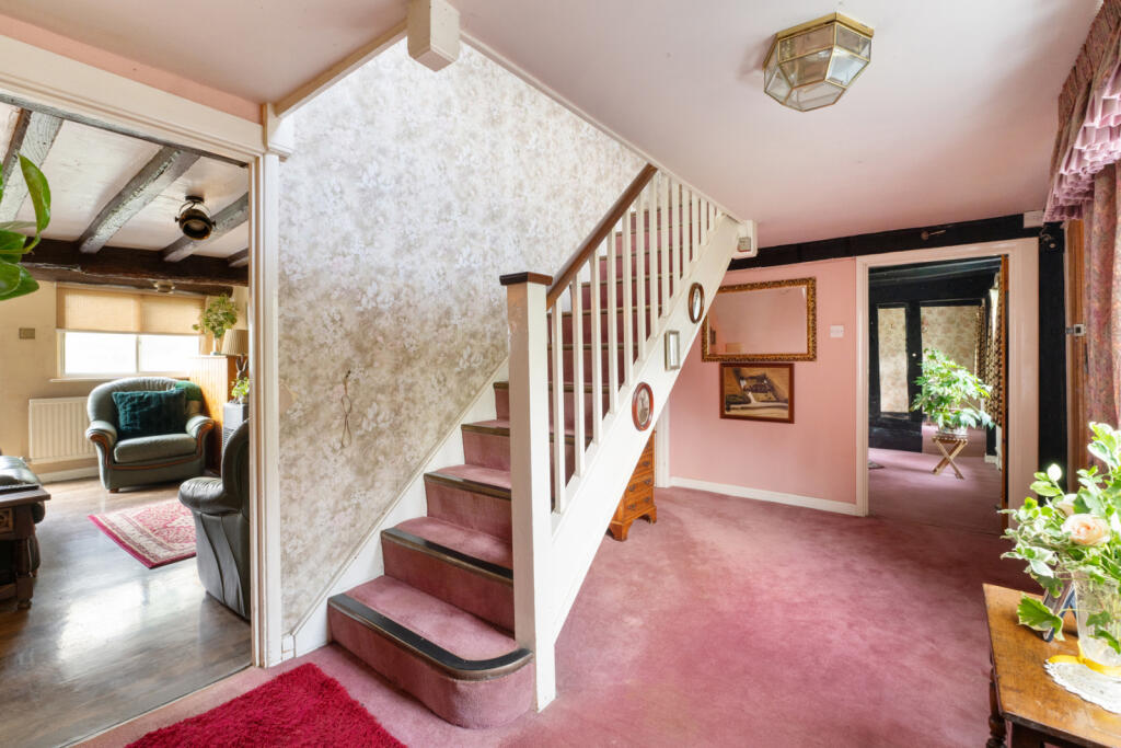 Additional property image - Rye Hill, Harlow, Essex, CM18