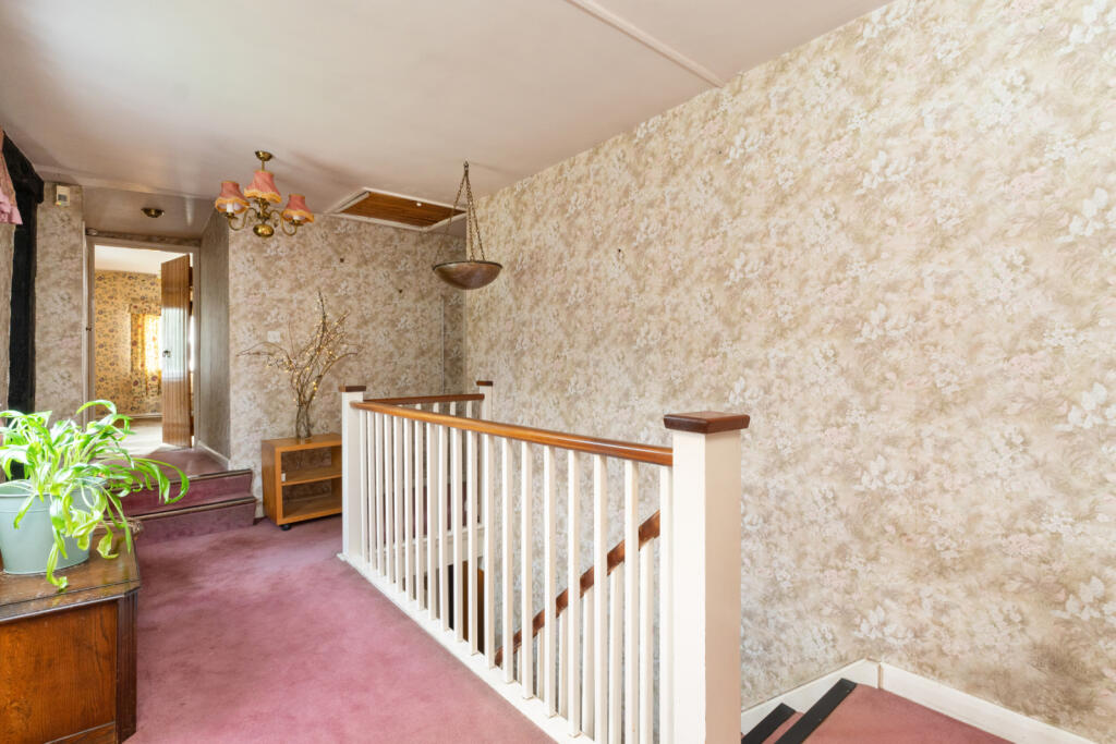 Additional property image - Rye Hill, Harlow, Essex, CM18