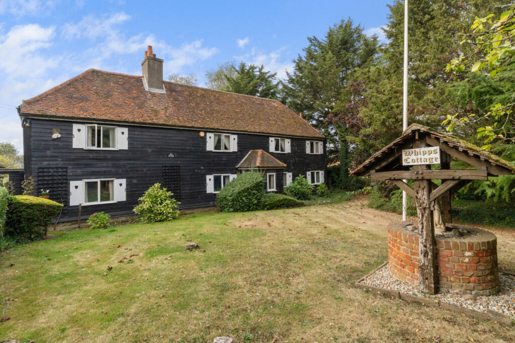Additional property image - Rye Hill, Harlow, Essex, CM18