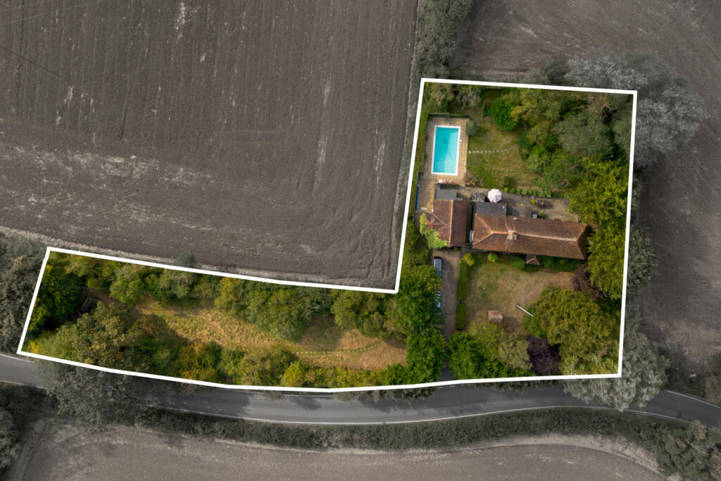 Additional property image - Rye Hill, Harlow, Essex, CM18