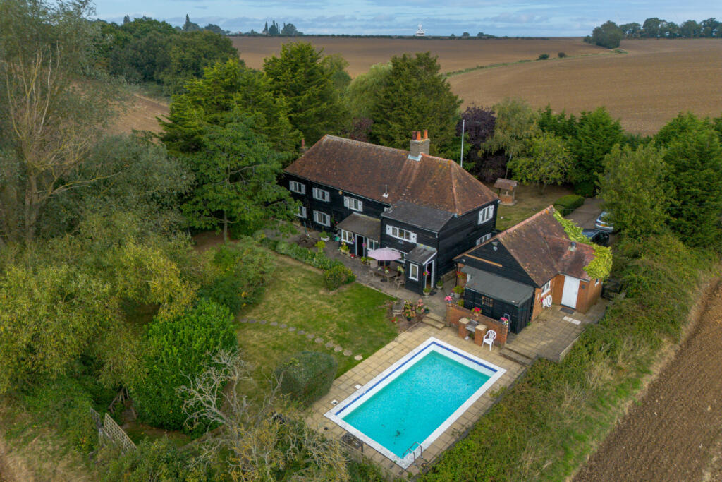 Additional property image - Rye Hill, Harlow, Essex, CM18