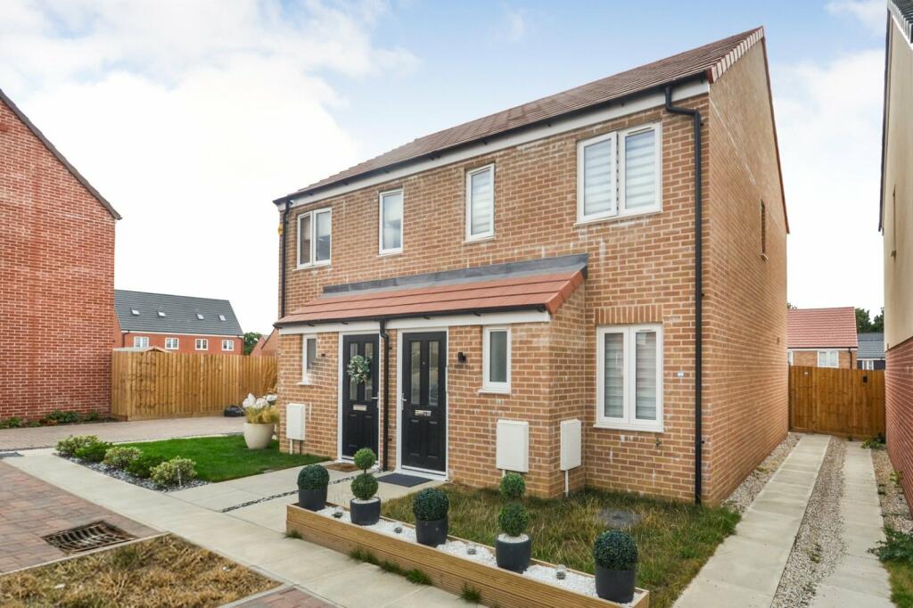 Main image of property: Wren Street, Harlow, Essex, CM17