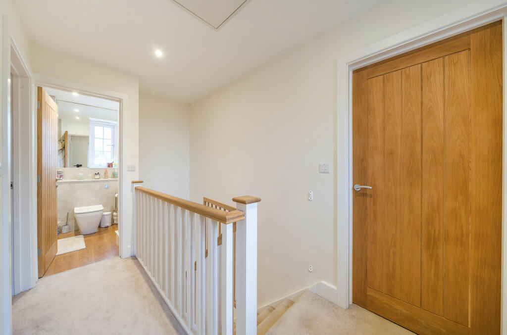 Additional property image - Rainbow Road, Matching Tye, Harlow, Essex, CM17