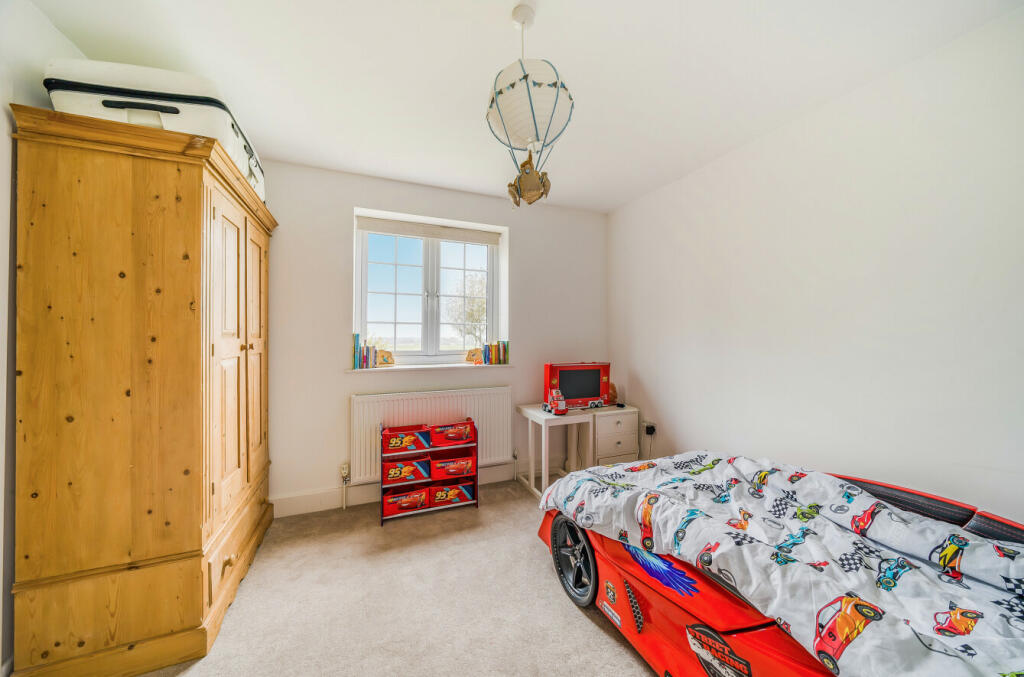 Additional property image - Rainbow Road, Matching Tye, Harlow, Essex, CM17