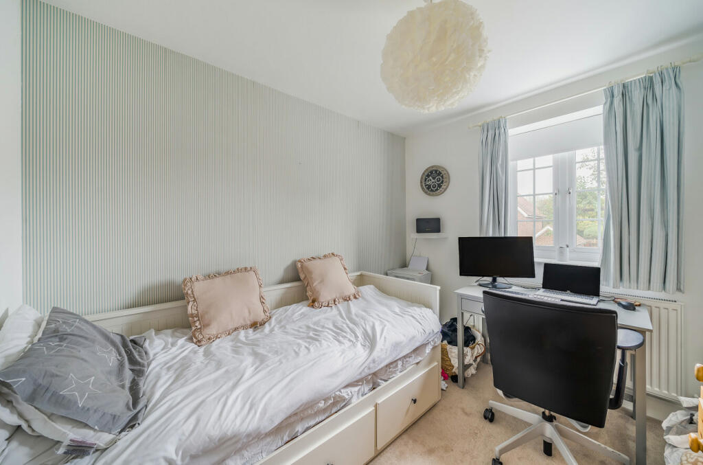 Additional property image - Rainbow Road, Matching Tye, Harlow, Essex, CM17
