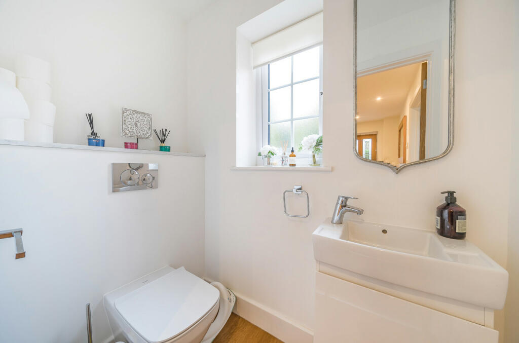 Additional property image - Rainbow Road, Matching Tye, Harlow, Essex, CM17