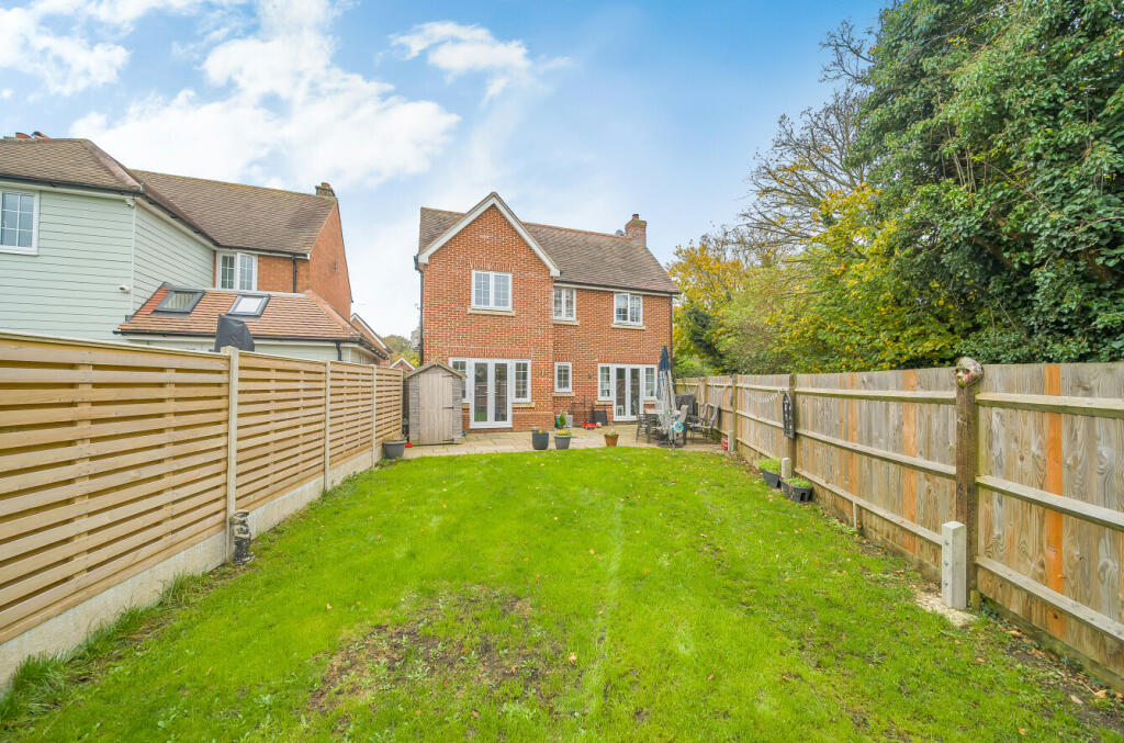 Additional property image - Rainbow Road, Matching Tye, Harlow, Essex, CM17