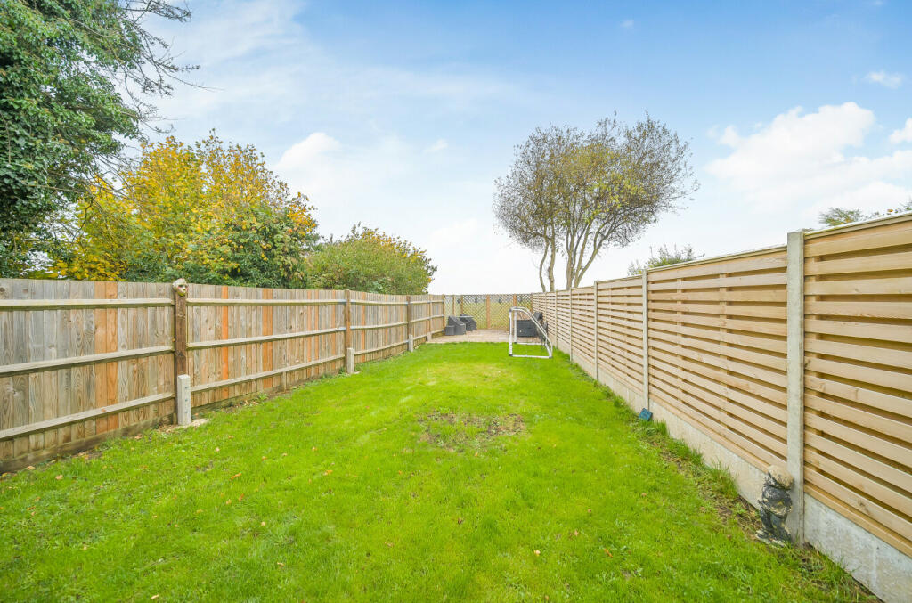 Additional property image - Rainbow Road, Matching Tye, Harlow, Essex, CM17