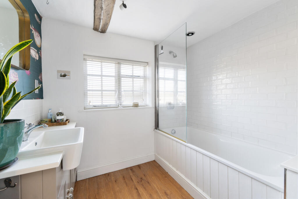 Additional property image - Market Street, Old Harlow, Essex, CM17