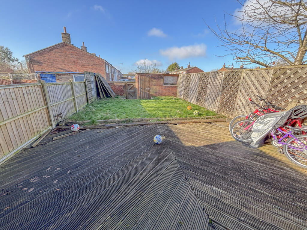 Property image for Altham Grove, Harlow, Essex, CM20