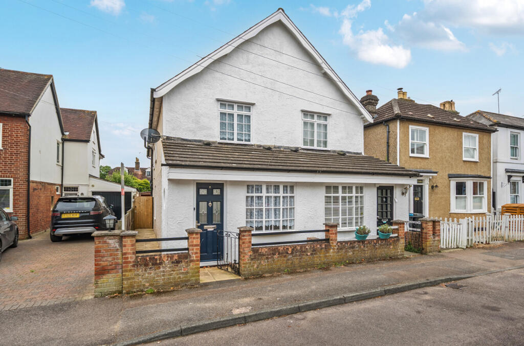Main image of property: Bury Road, Harlow, Essex, CM17