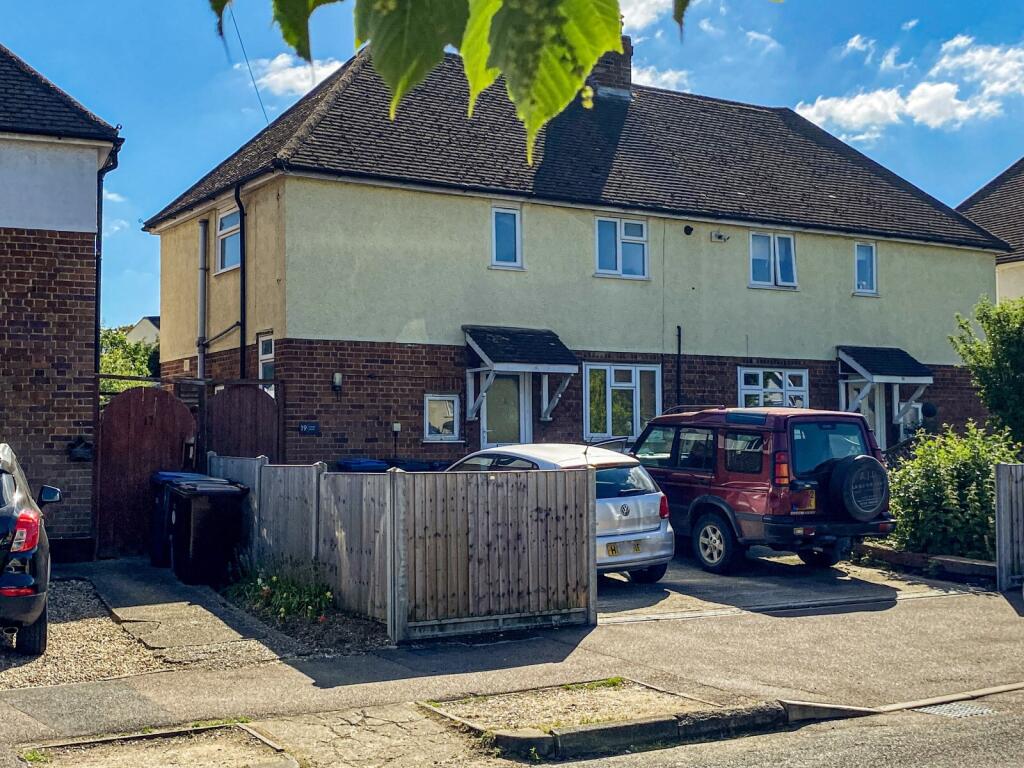 Main image of property: Manor Road, Harlow, Essex, CM17