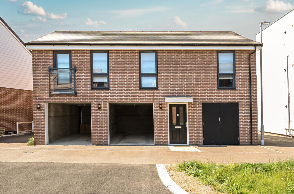 Main image of property: Bird Cherry Lane, Harlow, Essex, CM17