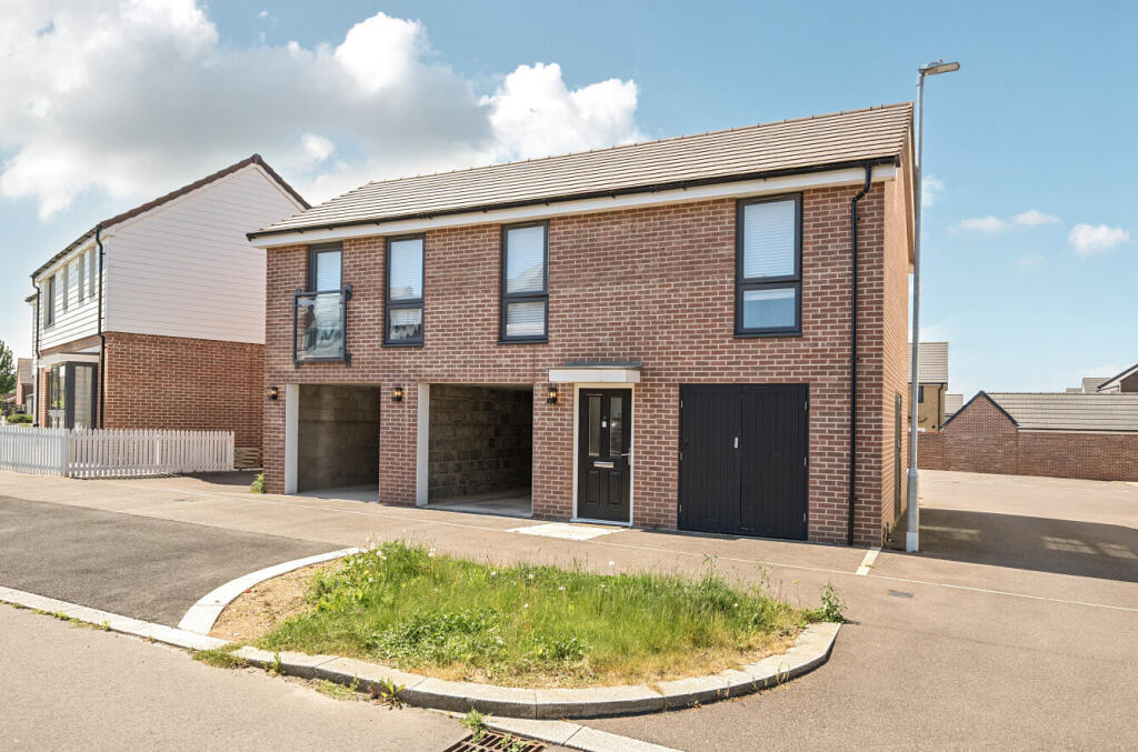 Main image of property: Bird Cherry Lane, Harlow, Essex, CM17