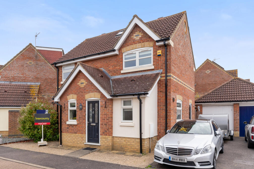 Main image of property: Albert Gardens, Harlow, Essex, CM17