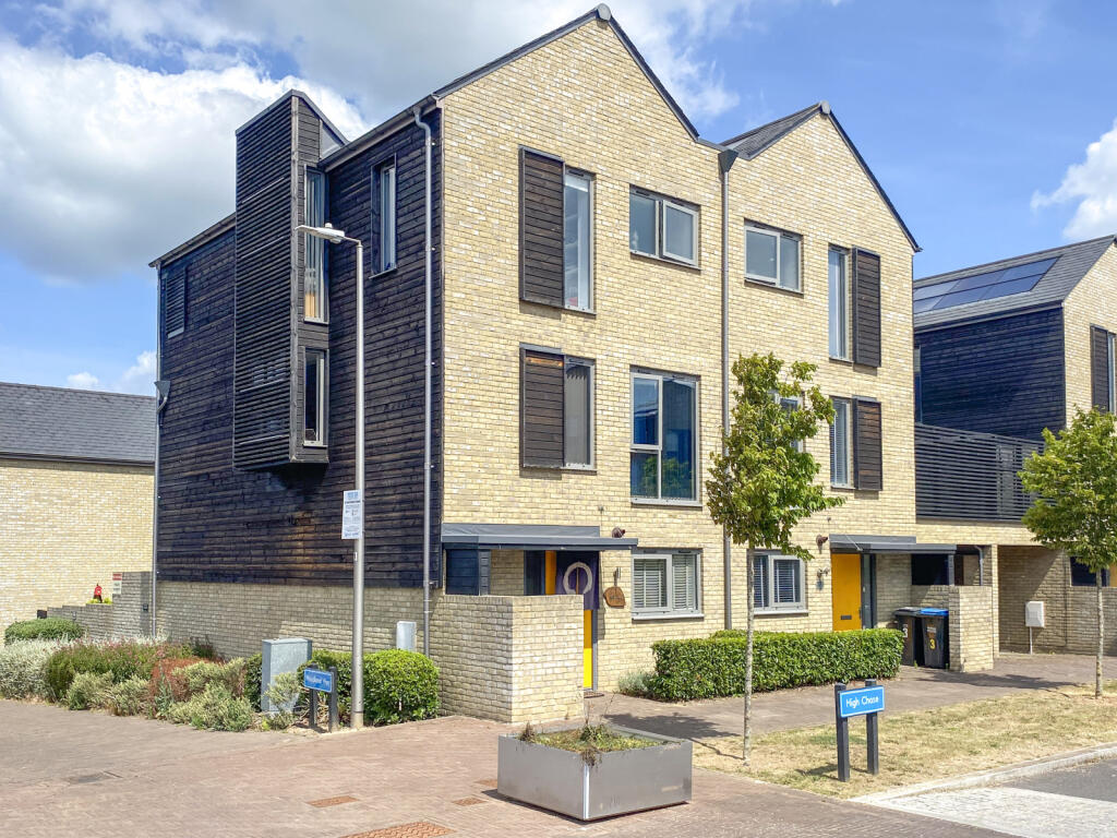 Main image of property: High Chase, Newhall, Harlow, Essex, CM17
