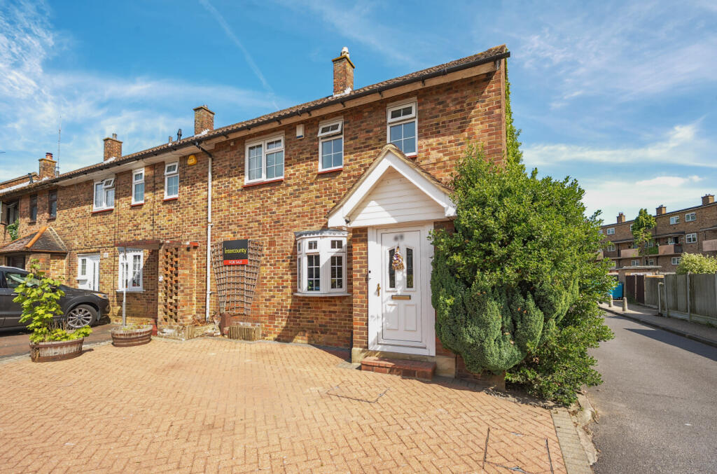 Main image of property: Pennymead, Harlow, Essex, CM20