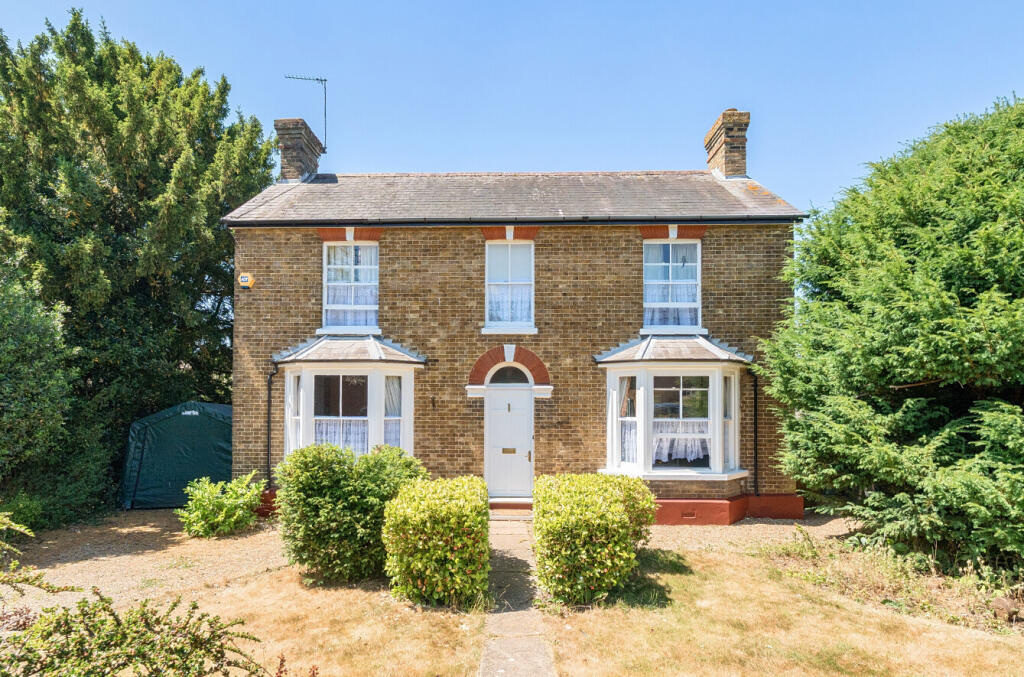 Main image of property: Hare Street, Harlow, Essex, CM19
