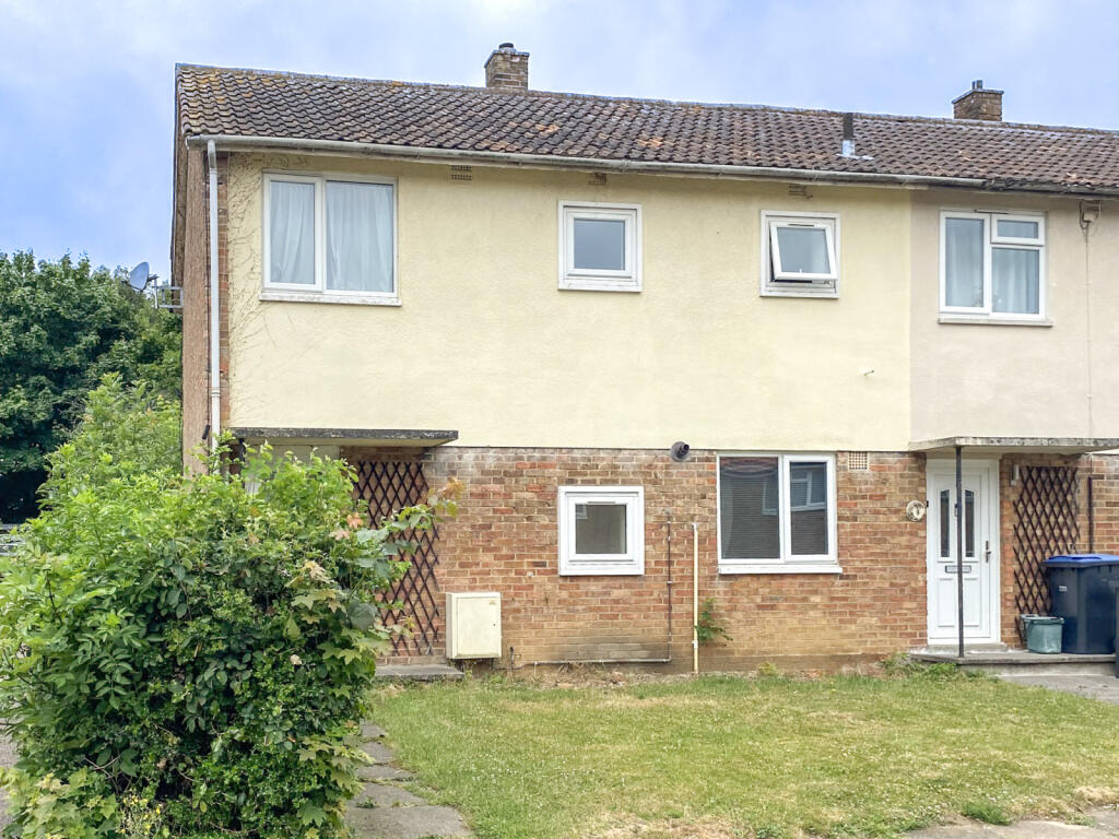 Main image of property: Churchfield, Harlow, Essex, CM20