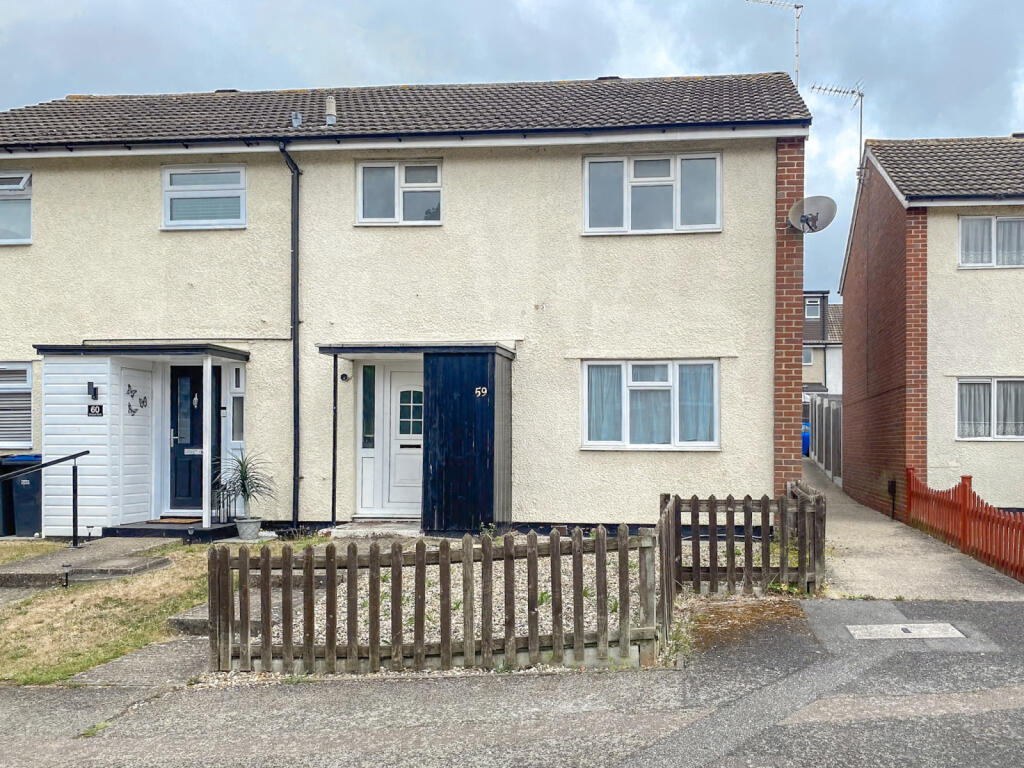 Main image of property: Church End, Harlow, Essex, CM19